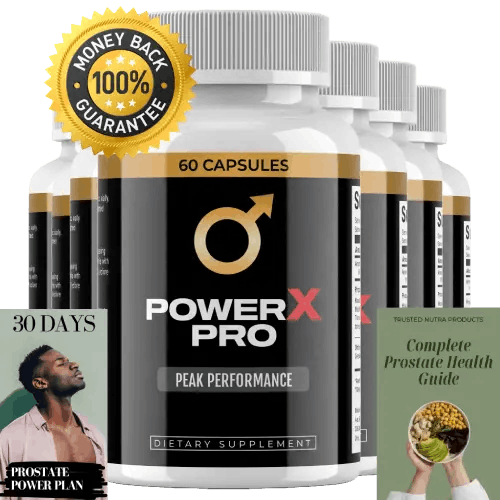 PowerX Pro buy